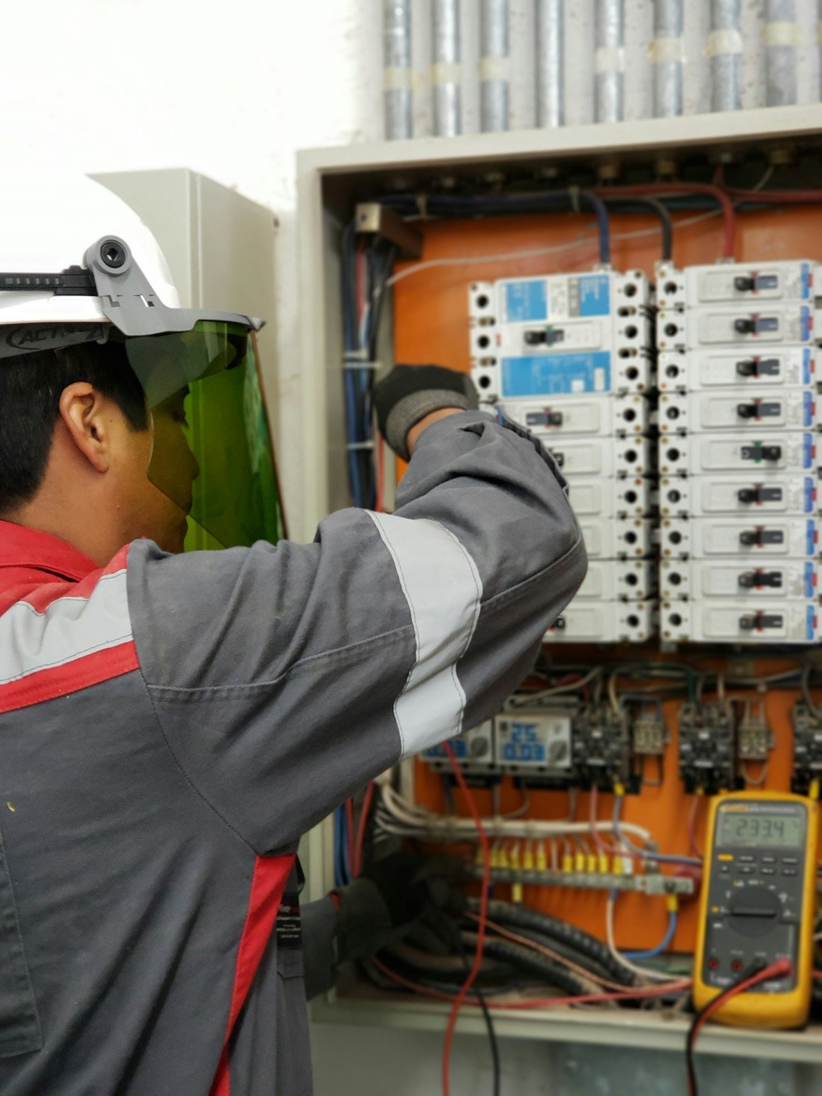 Mantenimiento eléctrico preventivo en empresas: por qué es clave