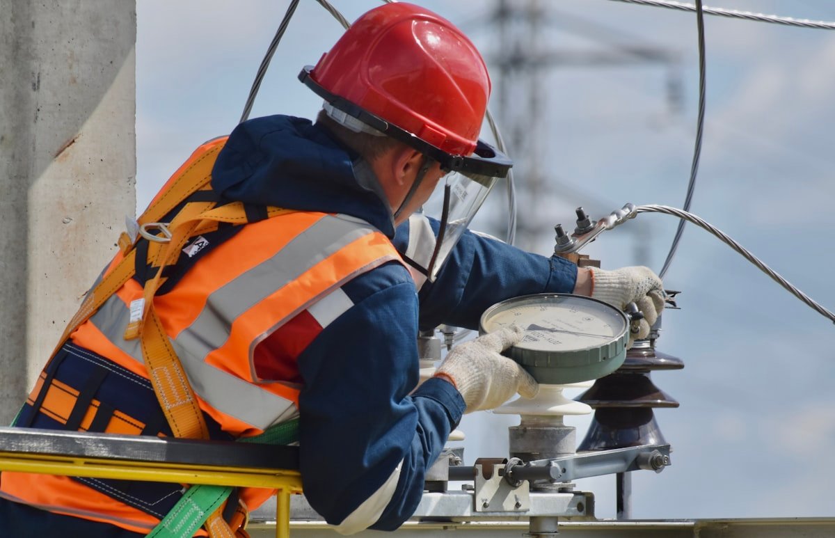 ¿Qué potencia eléctrica contratar en casa?