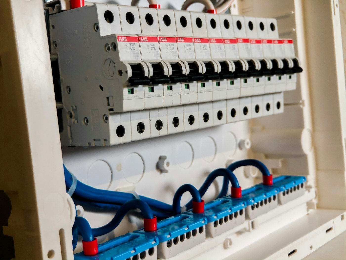 Instalaciones Eléctricas